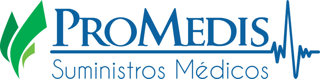 Logotipo Promedis