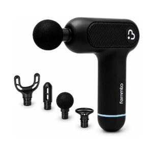 Masajeador Tipo Pistola Percutor