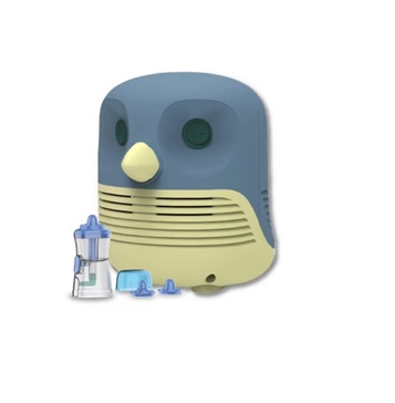 Nebulizador Pediátrico Búho