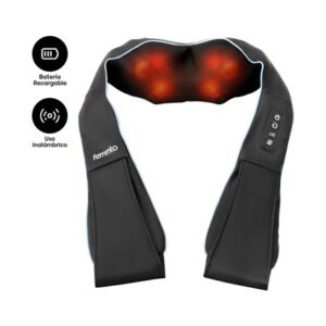 MASAJEADOR CERVICAL